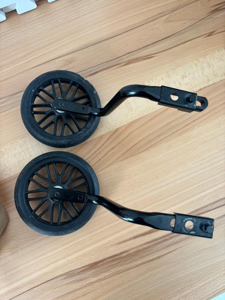 Zijwieltjes, Ophalen of Verzenden, Gebruikt, Kinderfiets, Wiel