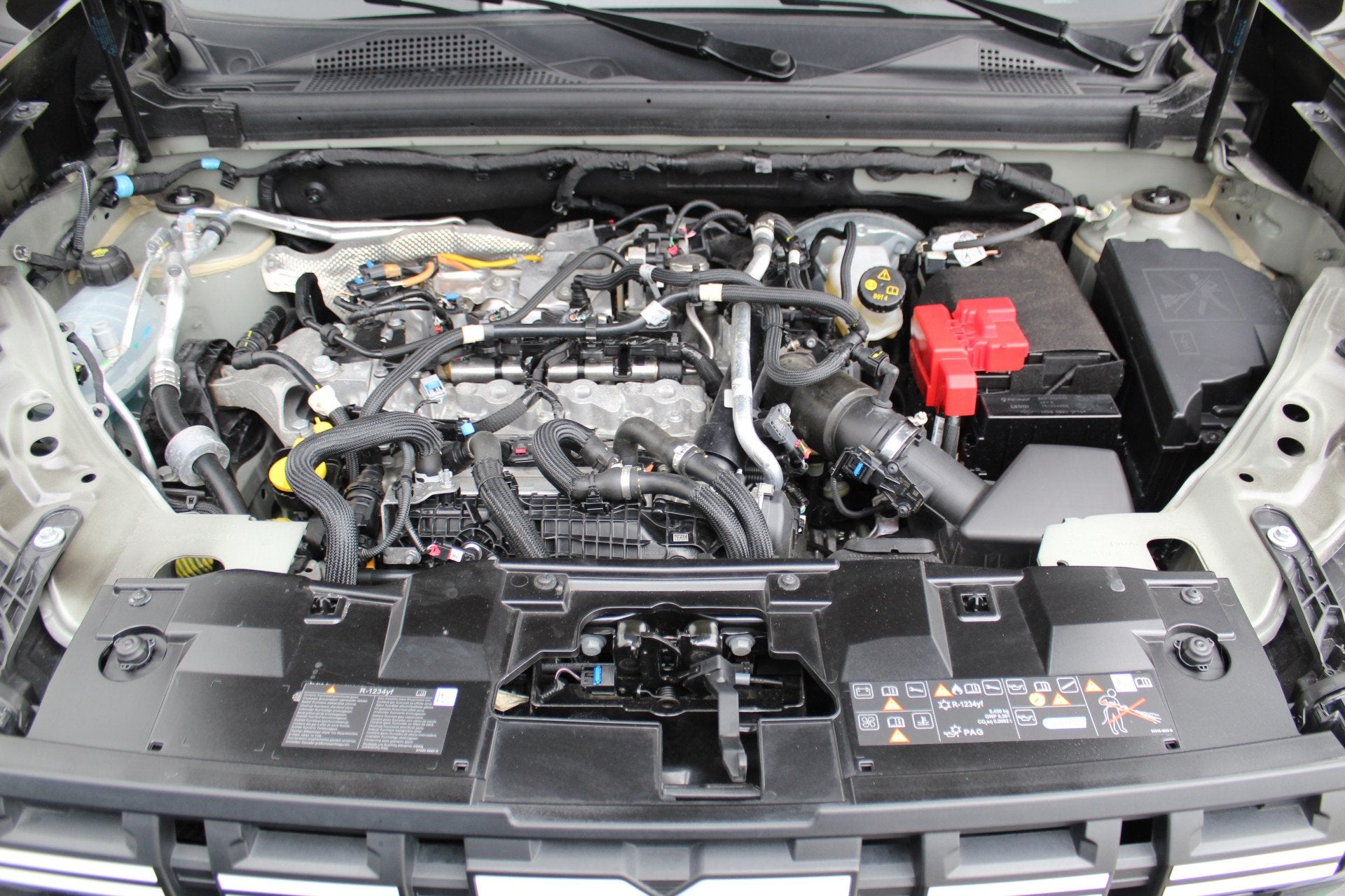 Dacia Duster 1.2-130pk TCe Mild-Hybrid Extreme. Stoere SUV !, Auto's, Voorwielaandrijving, 12 maanden, Stof, Gebruikt