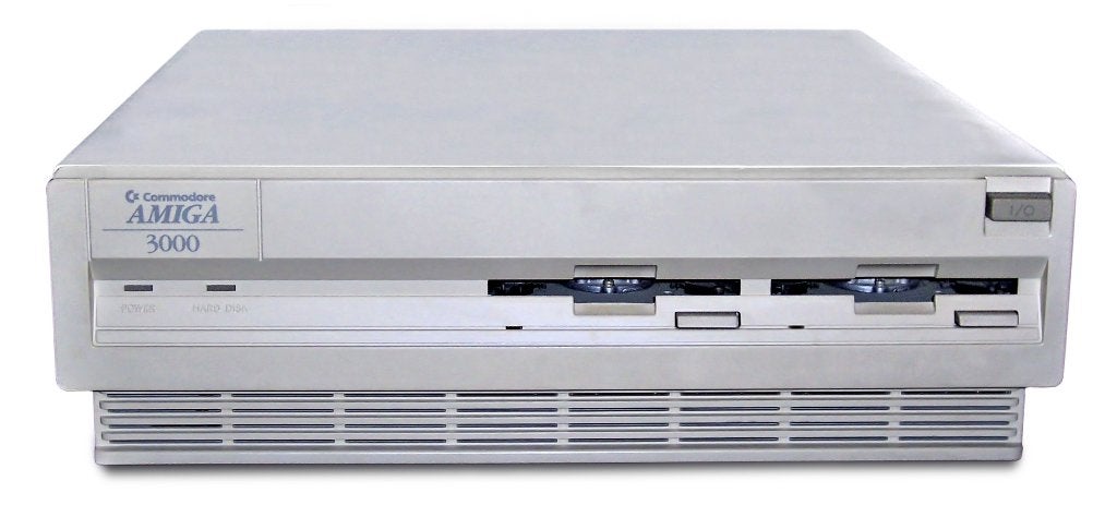 Gezocht Amiga 3000 en Amiga 3000UX, Ophalen, Amiga, Amiga, Amiga