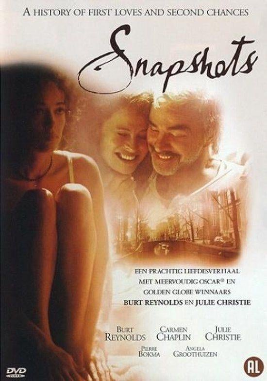 Snapshots (2001), Cd's en Dvd's, Vanaf 12 jaar, Ophalen of Verzenden, Zo goed als nieuw, Drama