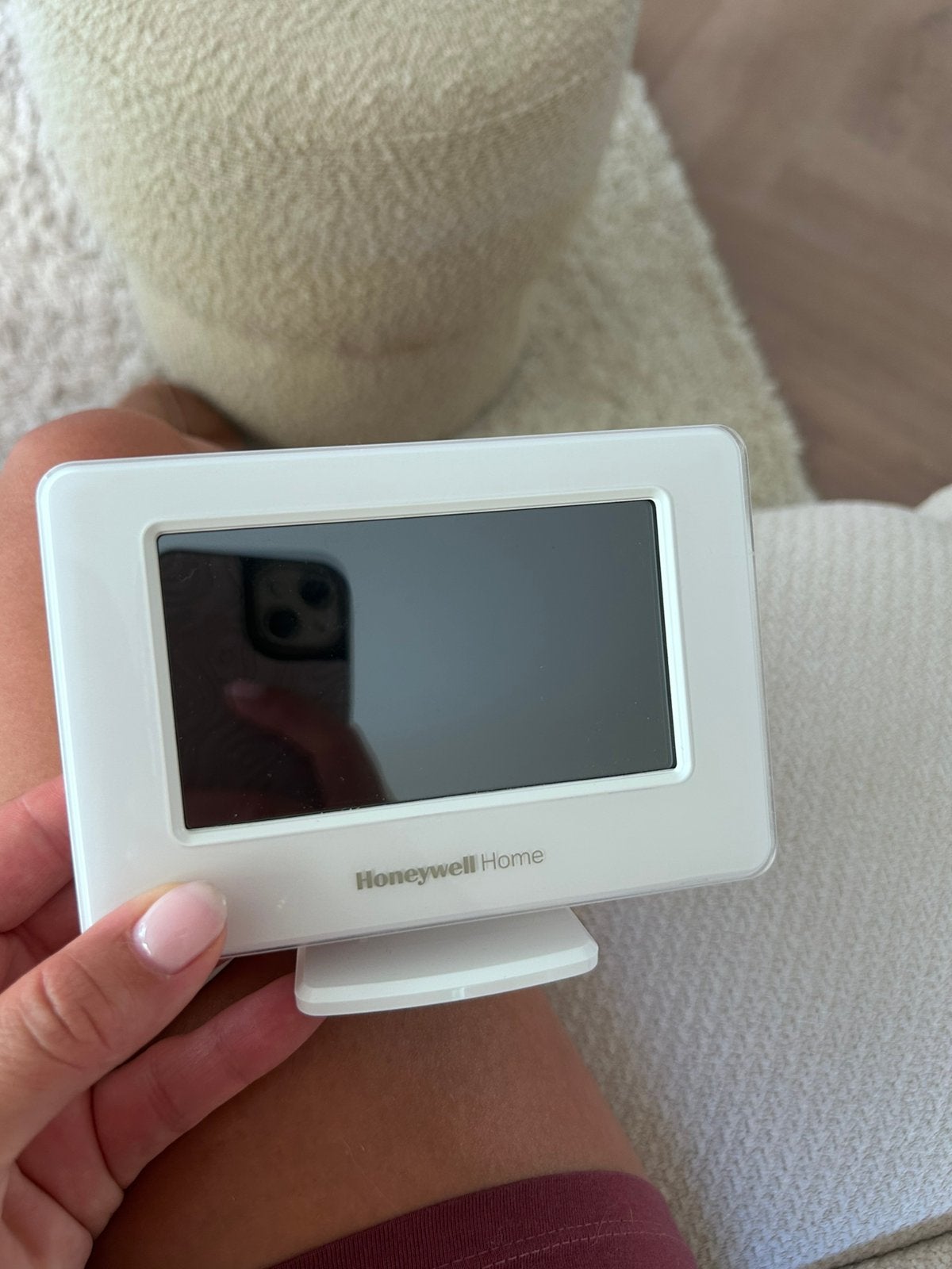 Honeywell, Ophalen of Verzenden, Nieuw