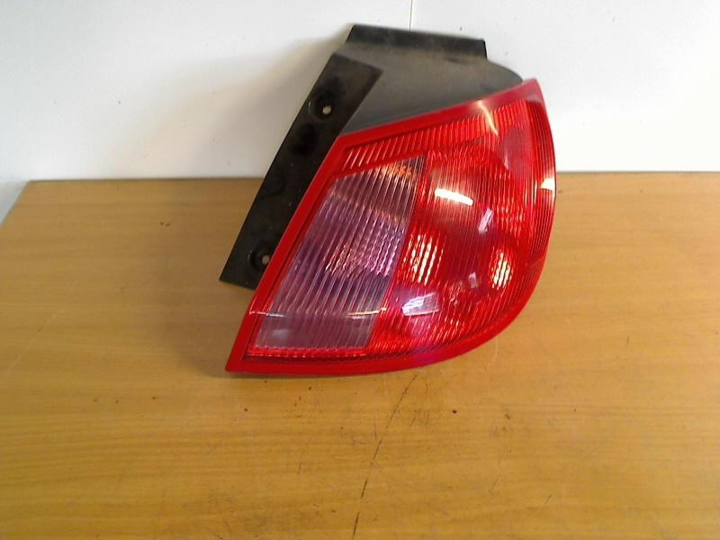 Achterlicht Rechts Mitsubishi Colt (Z2/Z3) (2004-10/2012-06), Auto-onderdelen, Gebruikt, Info@mitsubishi-motors.de, Mitsubishi