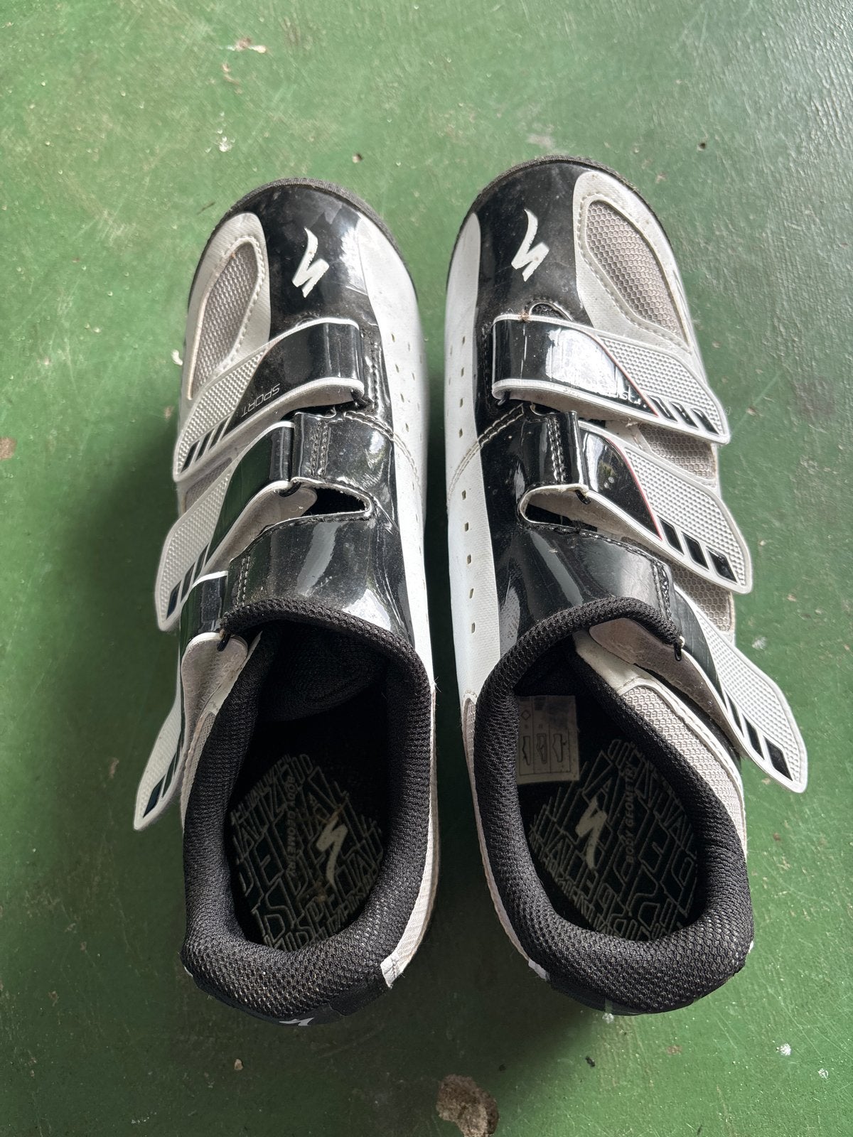 Specialized fietsschoenen maat 40 (valt kleiner), Ophalen of Verzenden, Gebruikt, Dames, Overige merken