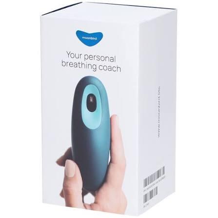Nieuwe Moonbird ademcoach - Ongebruikt in doos, Ophalen of Verzenden, Nieuw, Overige typen