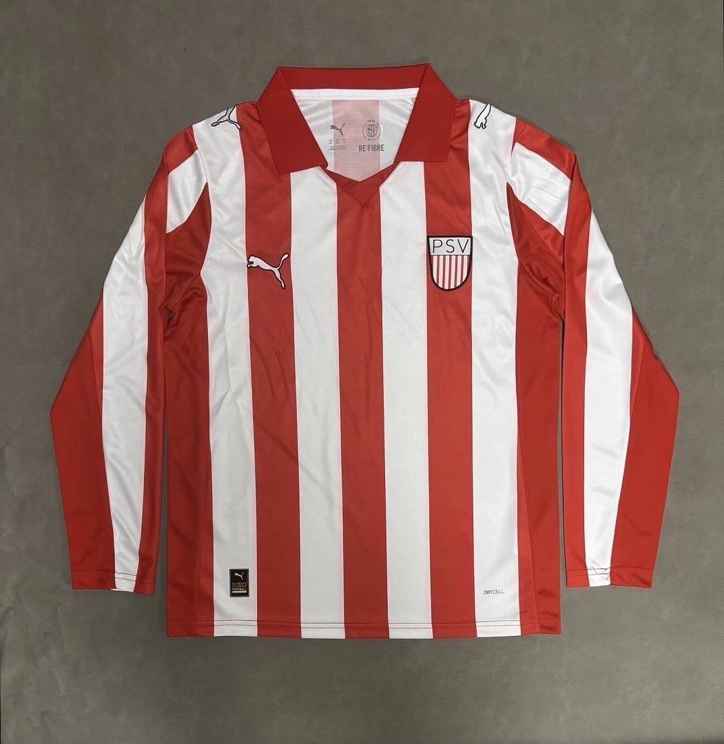 PSV Thuistenue 2026/2027 | Alle maten beschikbaar!, Sport en Fitness, Maat XL, Ophalen of Verzenden, Nieuw, Set
