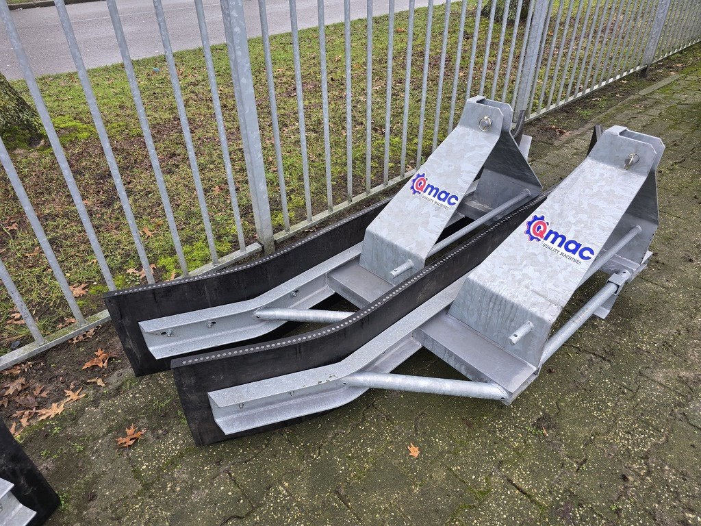 Nieuw! Qmac schuif 2,70 m, Zakelijke goederen, Overige, Overige typen
