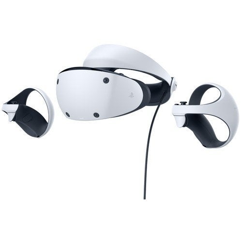 Sony PlayStation VR2 Headset PSVR2, Ophalen, Zo goed als nieuw, VR-bril, Sony PlayStation