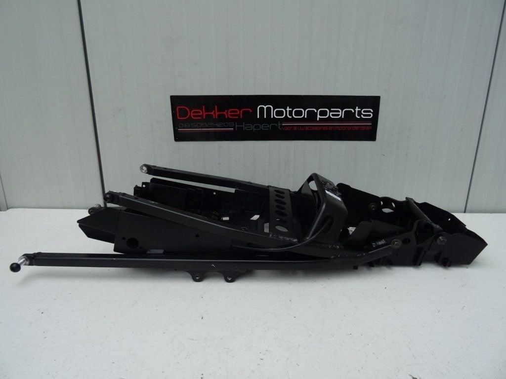 Subframe Achter Frame + Accubak Yamaha YZF R1 2002-2003 RN09, Ophalen of Verzenden, -, -, -