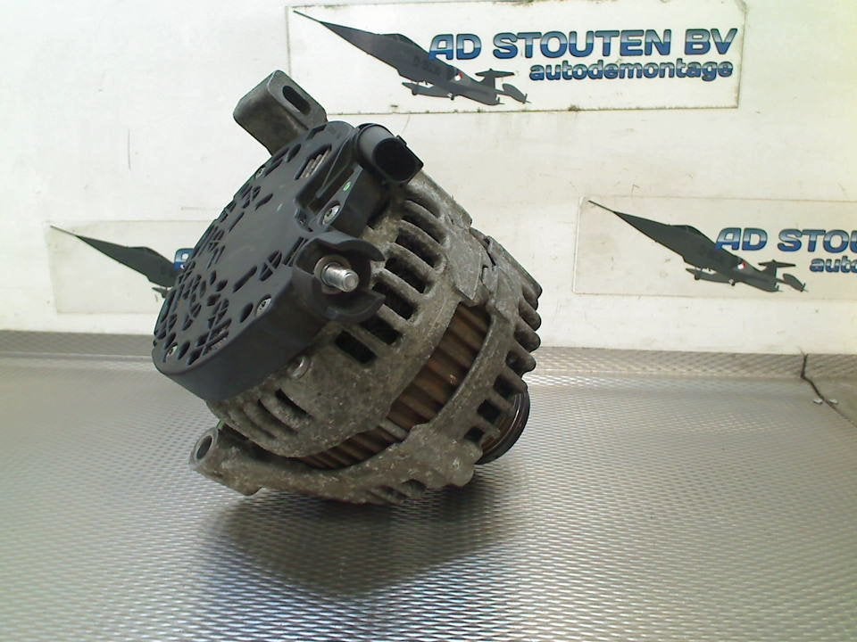Dynamo Ford Mondeo IV Wagon (2007-03/2012-12) 6g9n030j, Auto-onderdelen, Gebruikt, Henry-Ford-Straße  1, Köln 50735, , Duitsland