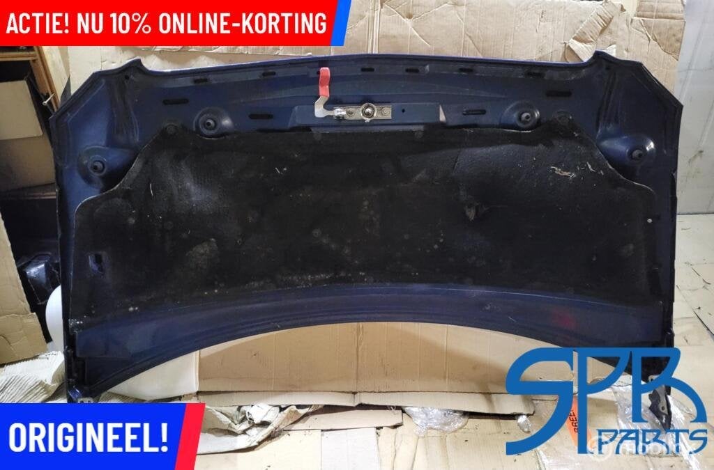 MERCEDES VITO VIANO W639 MOTORKAP 2003-2014 SCHARNIEREN ORGI, Auto-onderdelen, Gebruikt, Mercedes-Benz, Ophalen of Verzenden, MERCEDES-BENZ