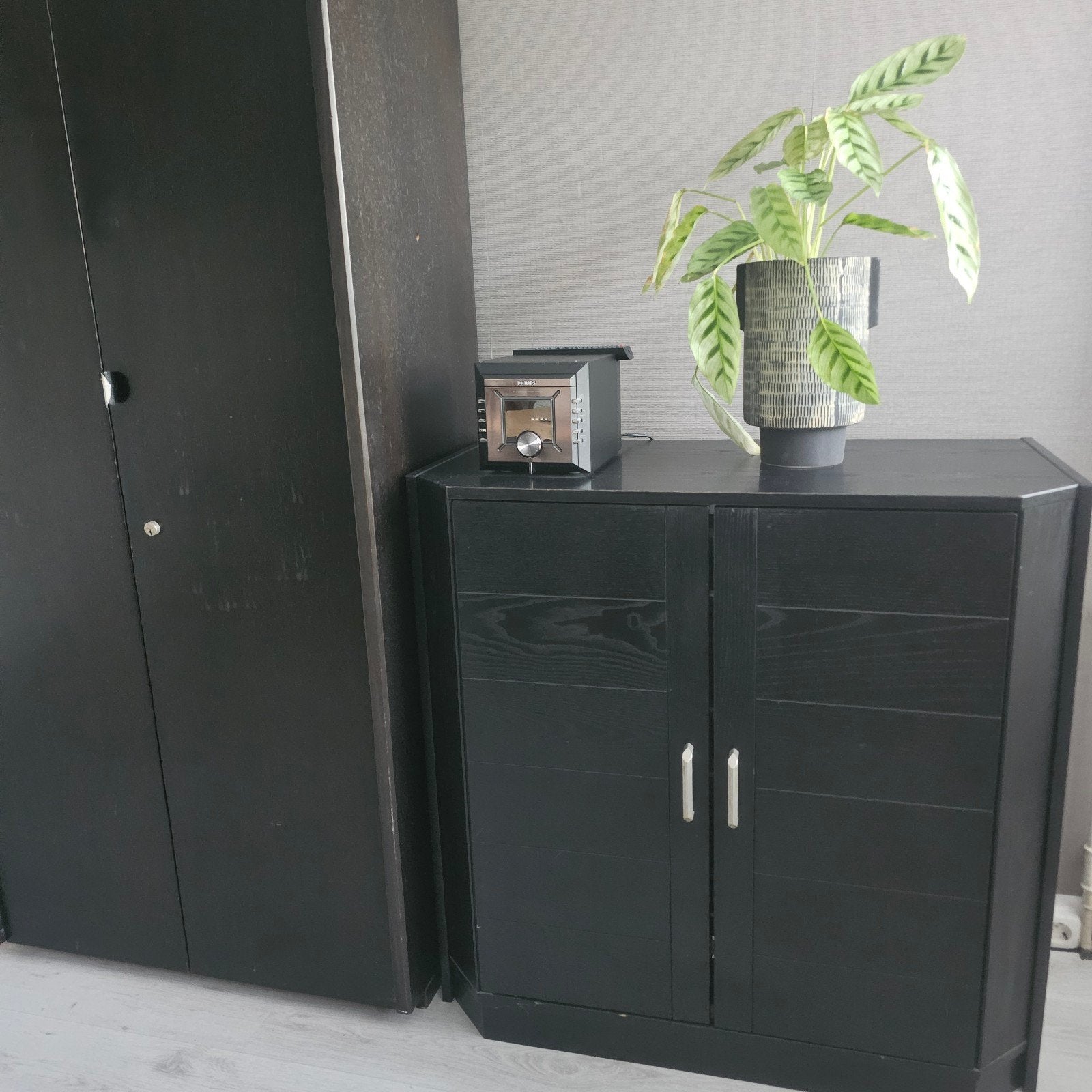 kastje dressoir, Ophalen of Verzenden