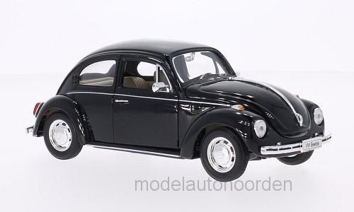VW Kever, Ophalen of Verzenden, Nieuw, Auto, Welly