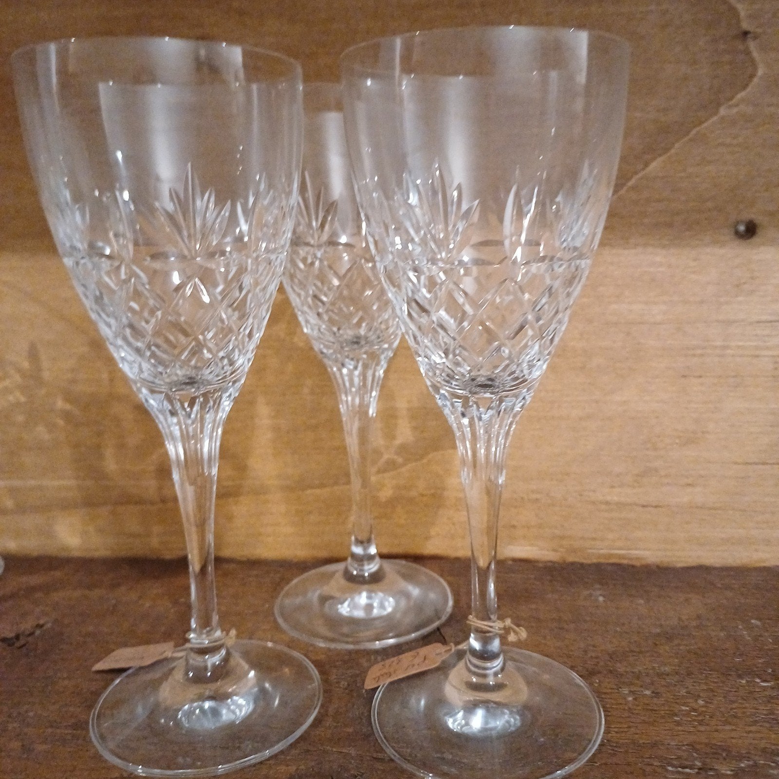 Schott Zwiesel wijnglazen Davinia, Ophalen of Verzenden