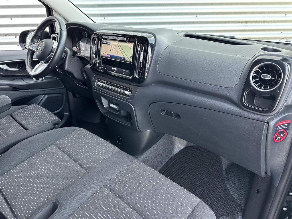 Mercedes-Benz Vito 119 CDI L2 Select Bom-Vol opties Facelift, Automaat, Gebruikt, Euro 6, 2500 kg
