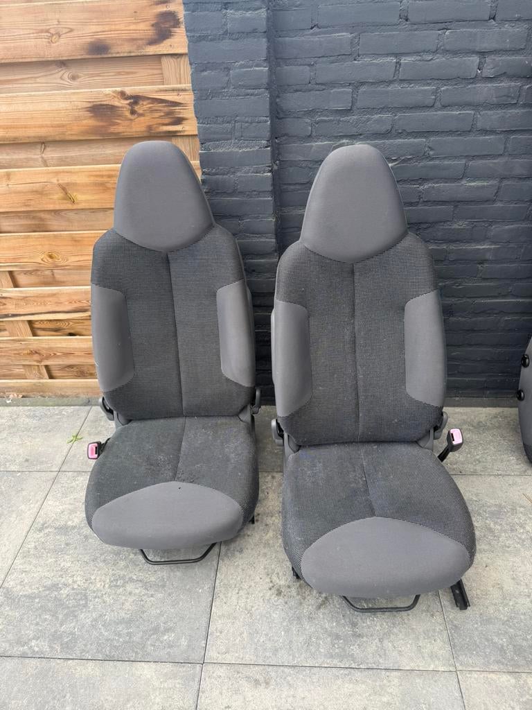 Peugeot 107 / toyota aygo, Auto-onderdelen, Interieur en Bekleding, Ophalen of Verzenden, Nieuw, Peugeot