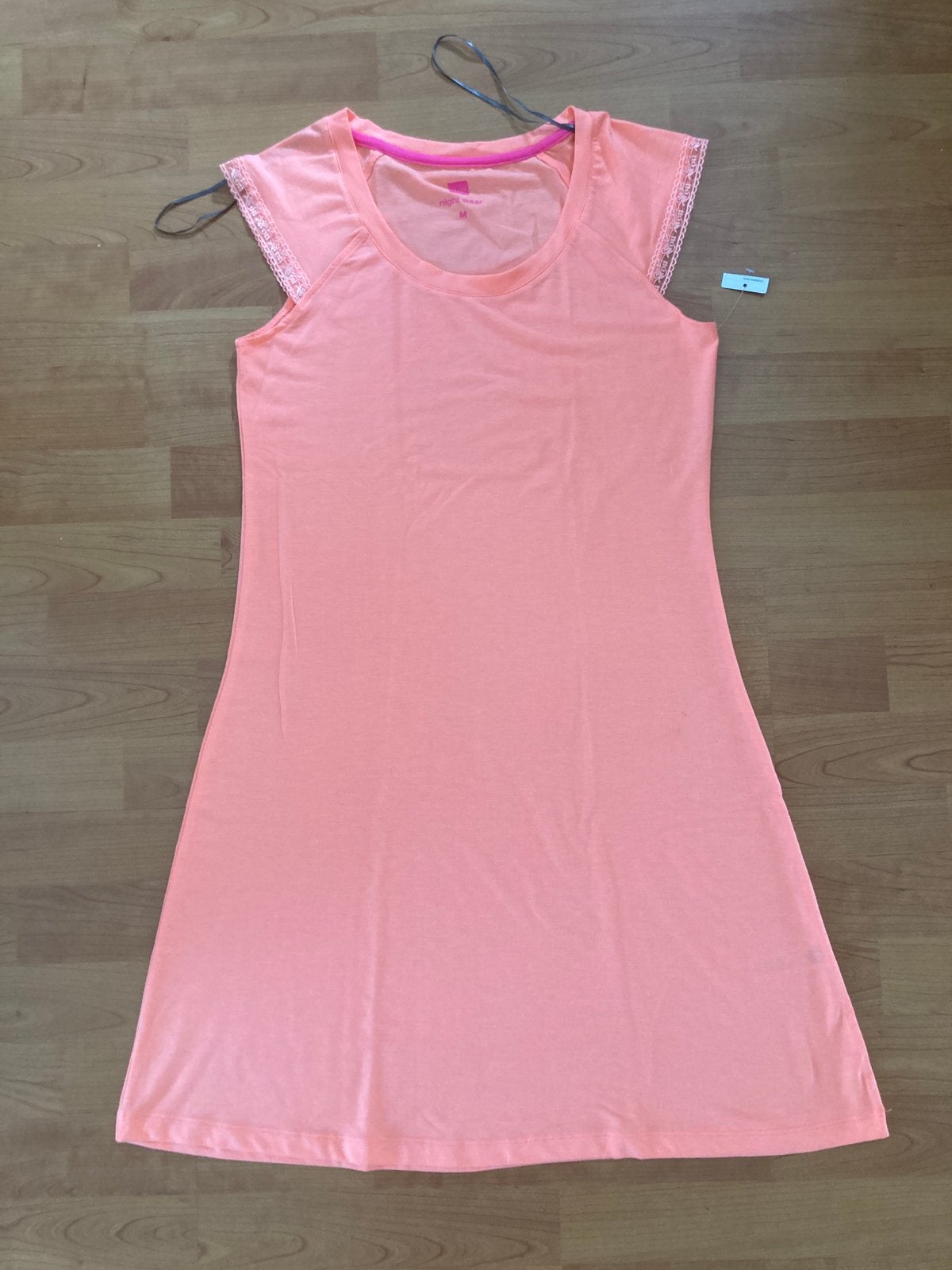 Nachthemd HEMA - maat M (nieuw), Kleding | Dames, Pyjama's, Ophalen of Verzenden, Nieuw, Maat 38/40 (M)