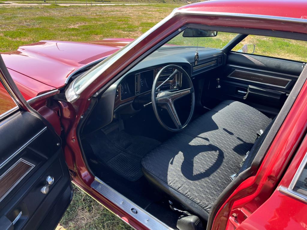 Pontiac lpg. 400 motor. Power slee 💥, Auto's, Pontiac, Bedrijf, Ophalen of Verzenden