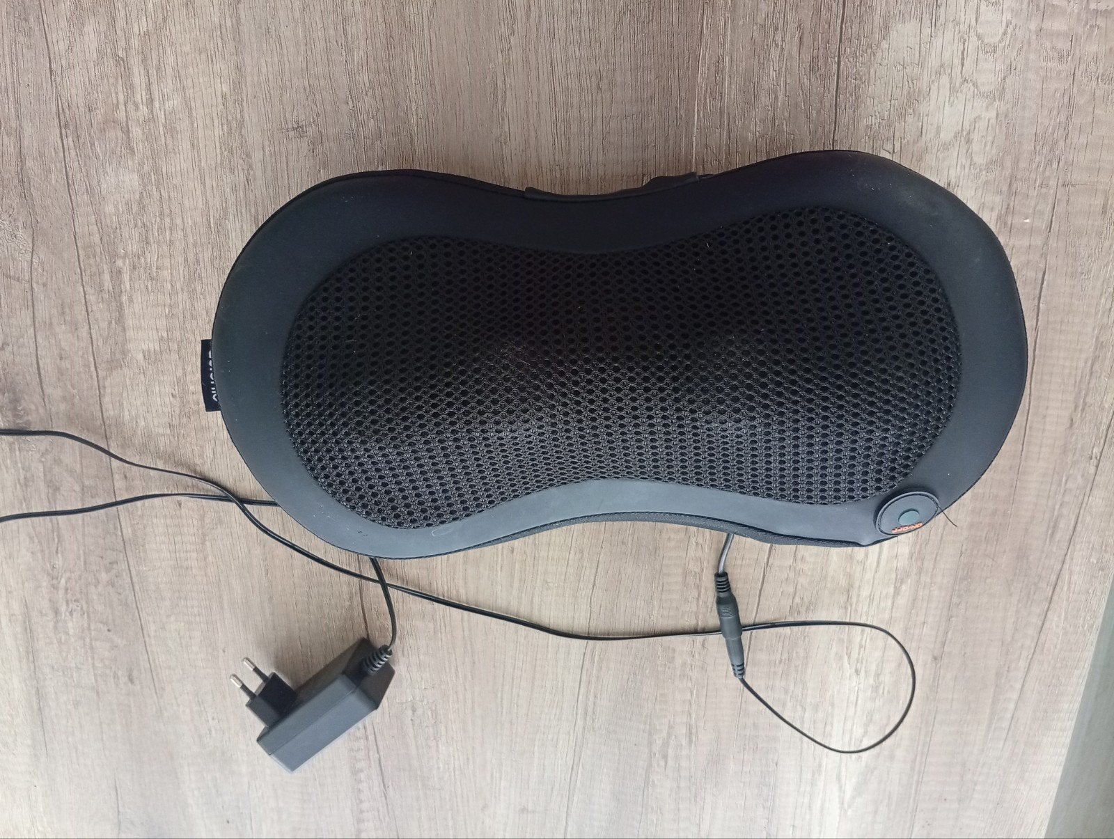 Auronic Massage Apparaat zo goed als nieuw Rug & Schouders, Ophalen of Verzenden, Gebruikt, Apparaat