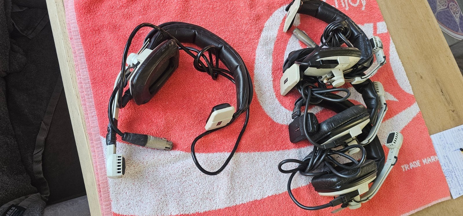 Beyerdynamic DT-108 headsets, Ophalen of Verzenden