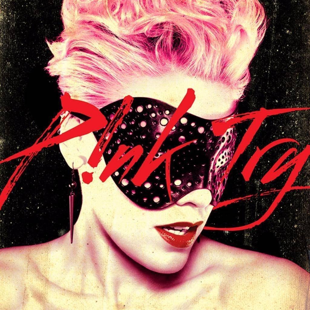 P!nk - Try (NIEUW) Pink, Ophalen of Verzenden, Nieuw in verpakking