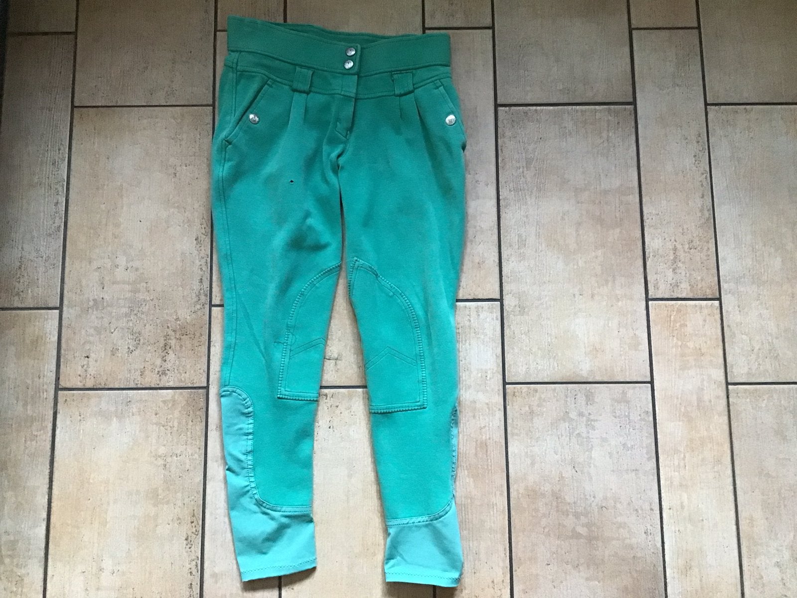 Harry’s horse Paardrijbroek maat 176 (16jaar), Dieren en Toebehoren, Ophalen of Verzenden, Zo goed als nieuw, Onderkleding