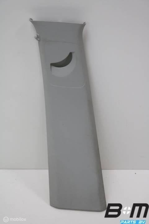 B-stijl bekleding links VW Up! 1S4867243B, Gebruikt