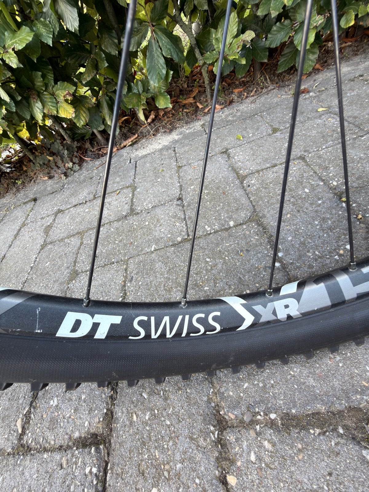 Foto 6 van S-Works Epic Carbon| L |GX AXS|XT|RockShox Ultimate Brain