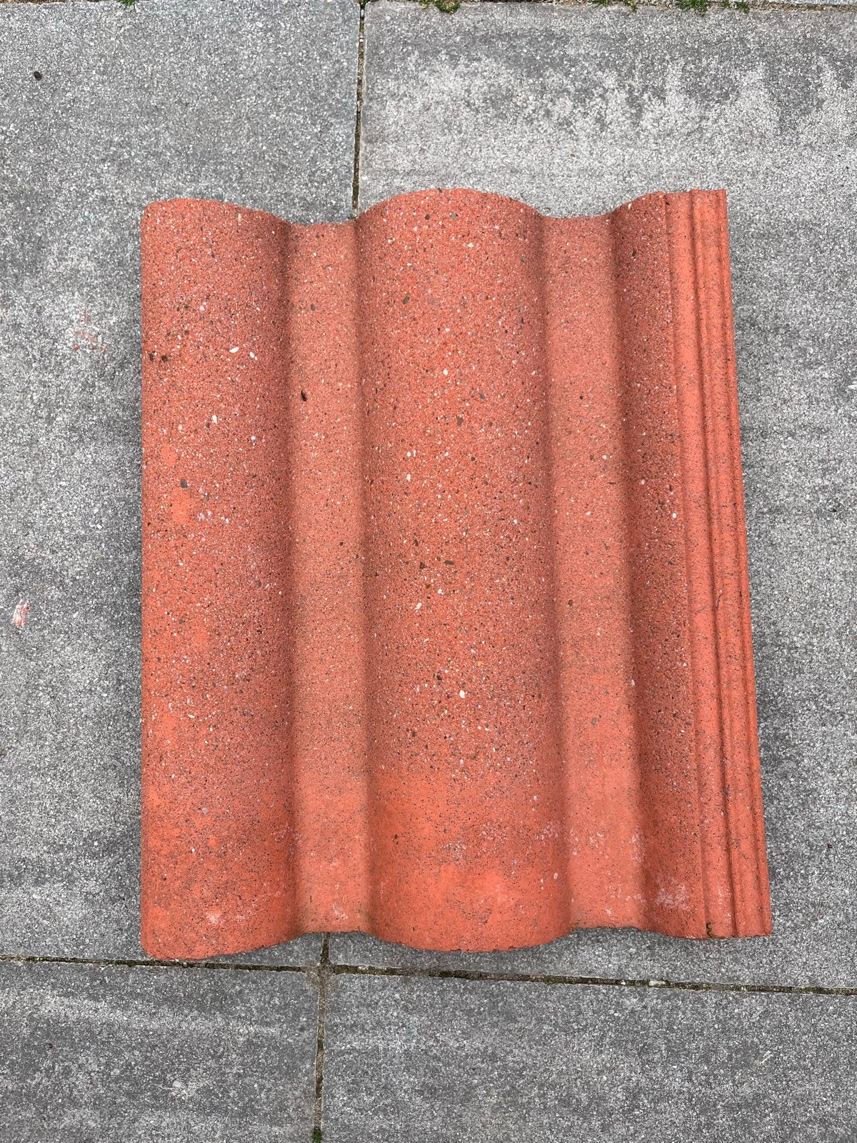 Neroma RBB rode dakpannen - ca. 70m2 beschikbaar, Doe-het-zelf en Verbouw, Dakpannen en Dakbedekking, Ophalen, Overige materialen
