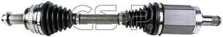 Aandrijfas BMW E92 aandrijfas BMW E90 aandrijfas BMW E91 Xi, -, -, Nieuw, Ophalen of Verzenden