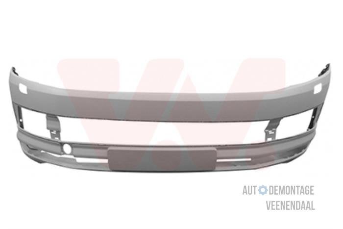 Voorbumper van een Volkswagen Transporter, Auto-onderdelen, -, Volkswagen, -, Nieuw