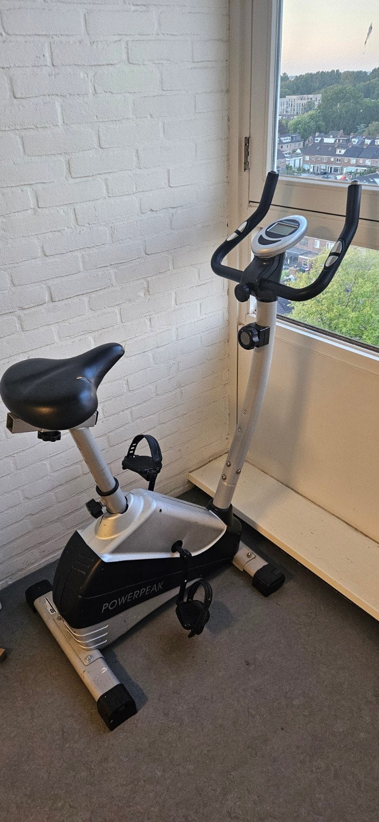 Hometrainer, gratis, Ophalen, Gebruikt, Hometrainer