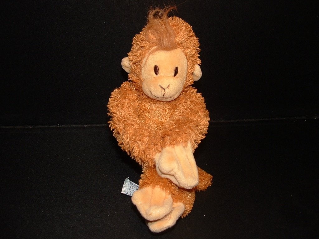 HAPPY HORSE AAP HANGING MONKEY NR1 ZACHTE LANGHARIG, Ophalen of Verzenden, Nieuw, Overige typen