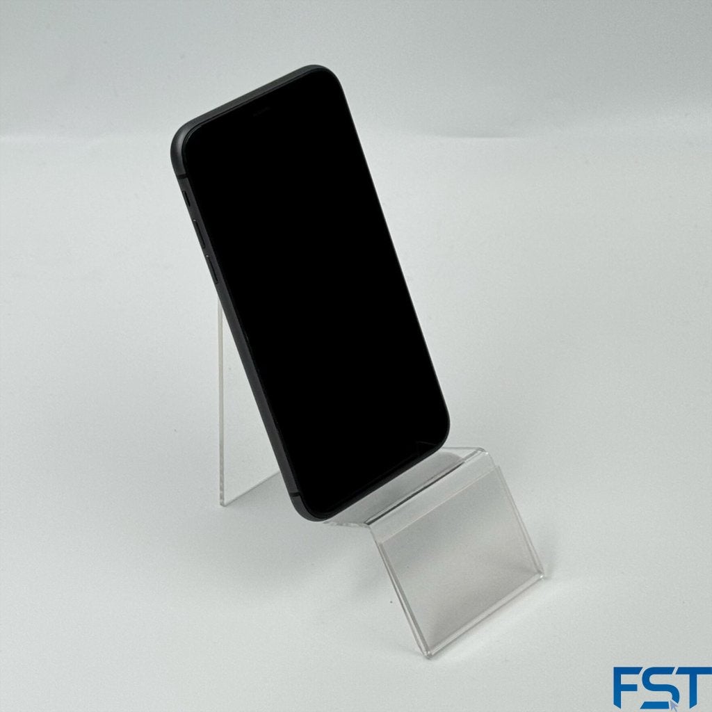 Apple iPhone 11 - 128GB, Telecommunicatie, Mobiele telefoons | Apple iPhone, 128 GB, Zwart, Refurbished, Zonder simlock