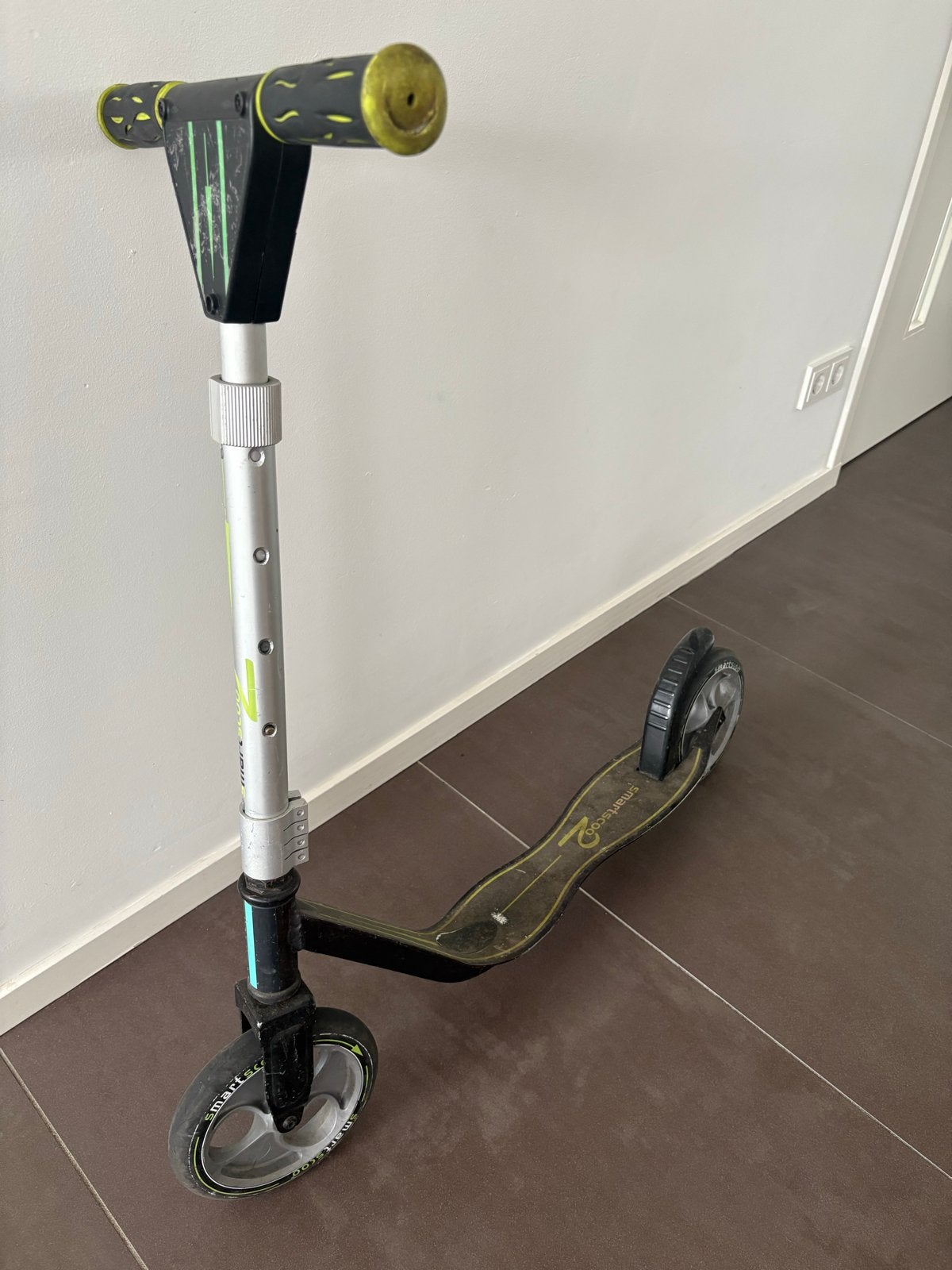 Smartscoo2 step, Fietsen en Brommers, Steps, Ophalen, Gebruikt, Gewone step