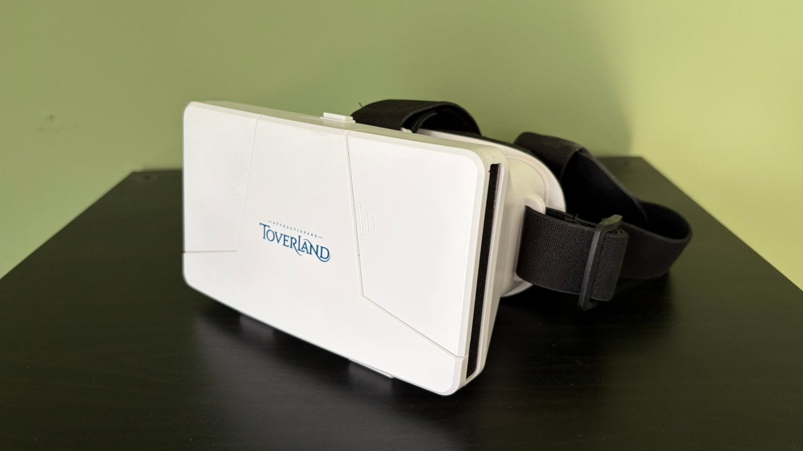 Attractiepark Toverland 360 Graden Telefoon Bril, Ophalen of Verzenden, Nieuw, VR-bril, Telefoon