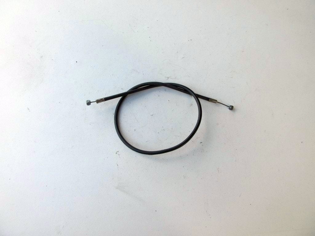 Yamaha FZR600 chokekabel FZR 600 choke kabel cable FZR600R, Ophalen of Verzenden, Gebruikt