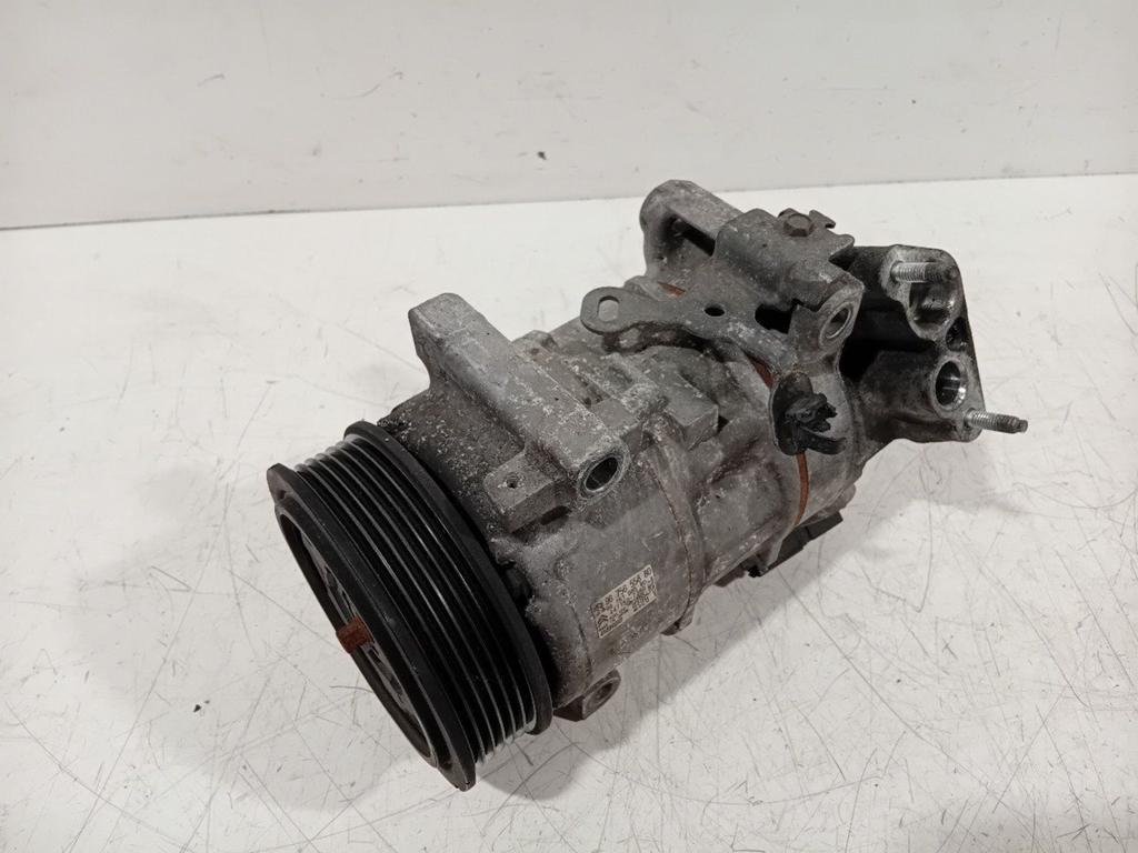 Airco pomp Citroën C5, Auto-onderdelen, Onderdelen@venauto.nl, Van der Ven Autorecycling B.V., Gebruikt, Ettenseweg 76, 4706 PB Roosendaal, The Netherlands