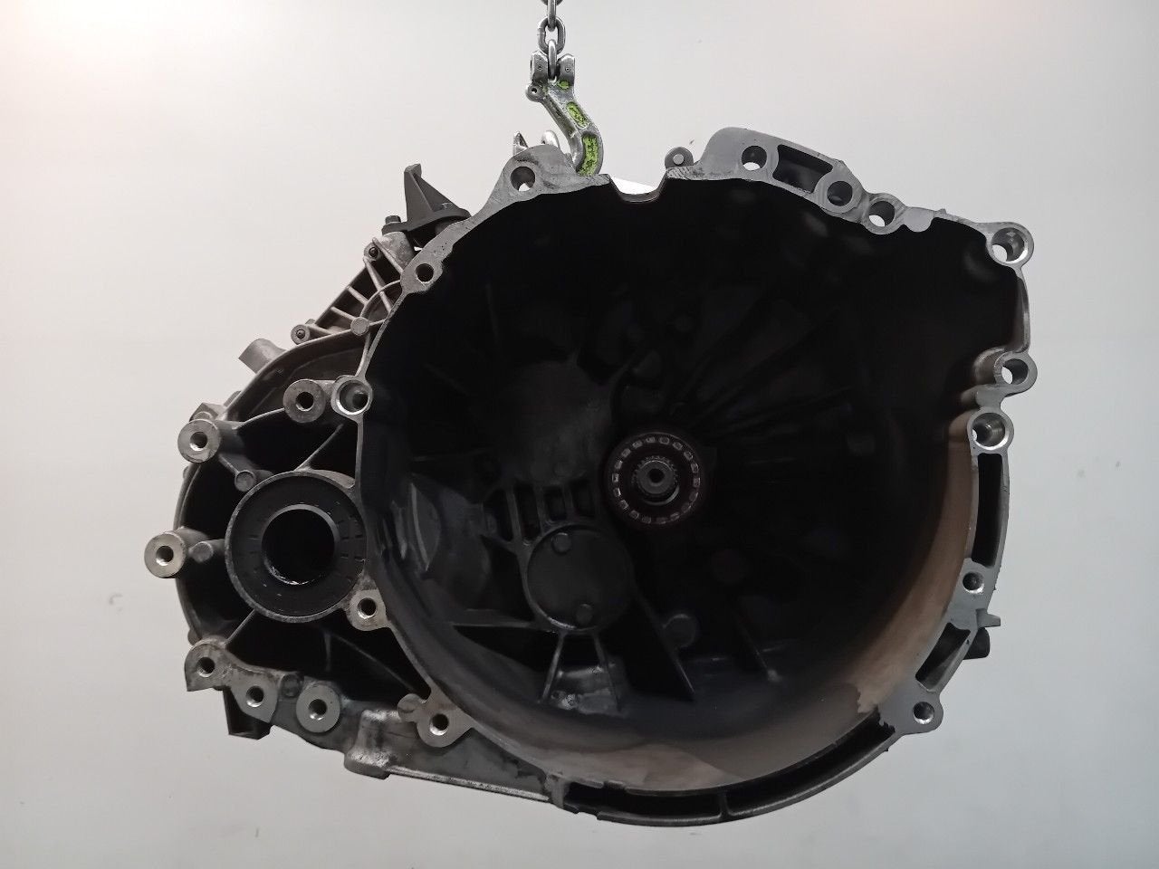 Versnellingsbak schakel Volvo V40, Onderdelen@venauto.nl, Van der Ven Autorecycling B.V., Gebruikt, Ettenseweg 76, 4706 PB Roosendaal, The Netherlands