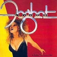 Foghat - Girls to Chat & Boys to Bounce LP (1981)  Nieuw, Cd's en Dvd's, LP, Ophalen of Verzenden, 12 inch, Nieuw in verpakking