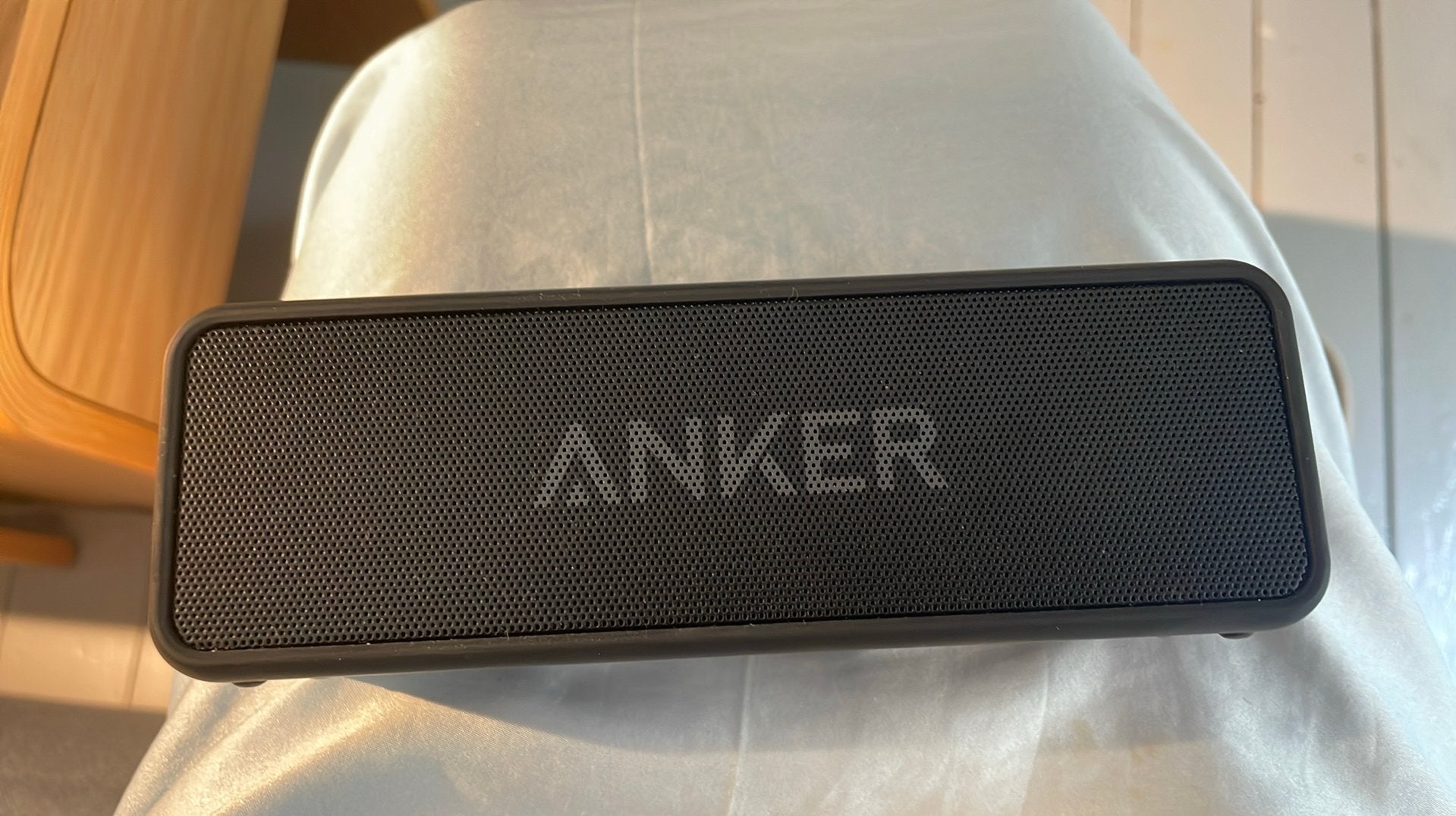 Anker soundcore 2 luidspreker, Overige merken, Overige typen, Ophalen of Verzenden, Zo goed als nieuw