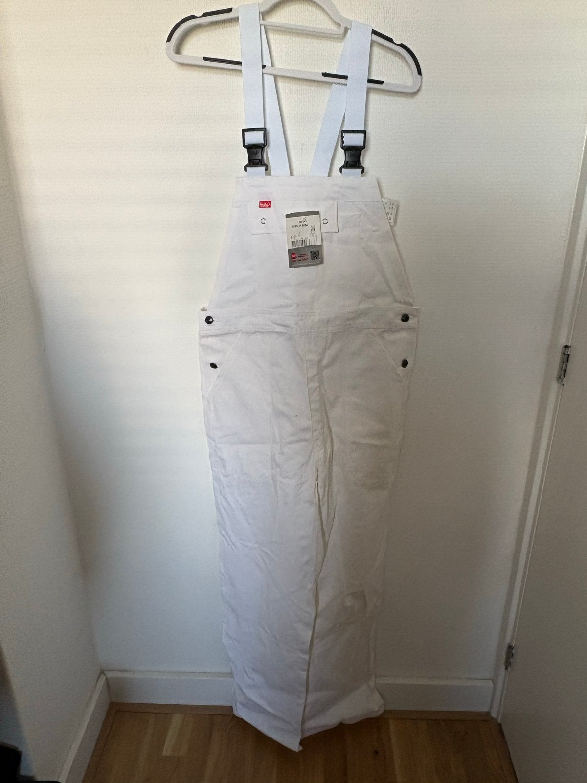 Nieuwe Havep Schildersoverall Maat 52, Overall, Nieuw, Ophalen of Verzenden, Geen