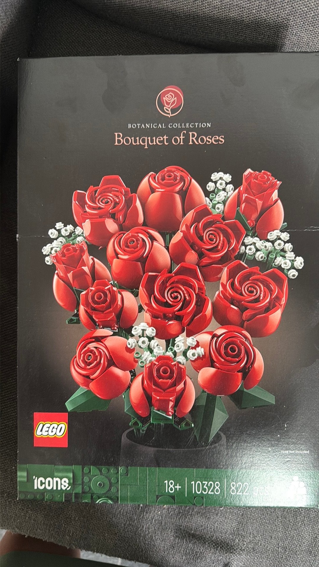 Lego, Verzenden, Nieuw