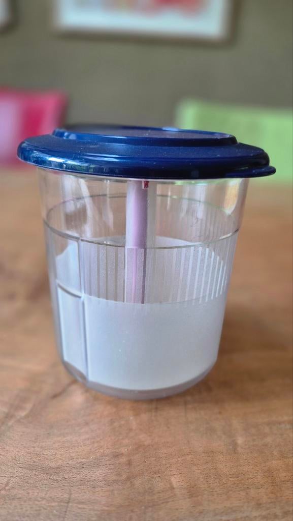 Tupperware Zuurpot - Ideaal voor augurken en meer, Ophalen of Verzenden