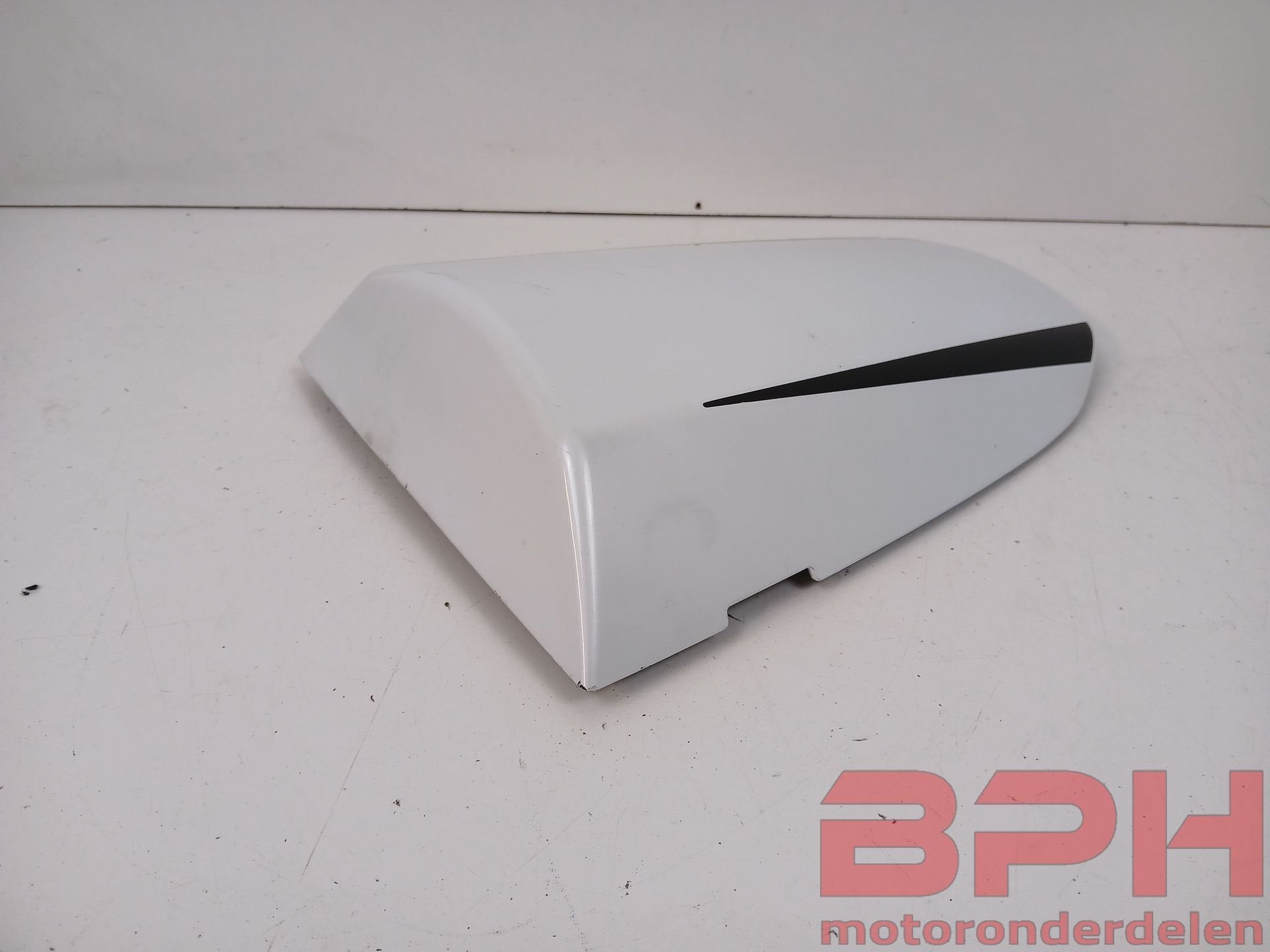 Seatcover Suzuki GSX-R 600 750 1000 K1 K2 K3 2001 t/m 2003 4, Motoren, Gebruikt, -, -, Ophalen of Verzenden