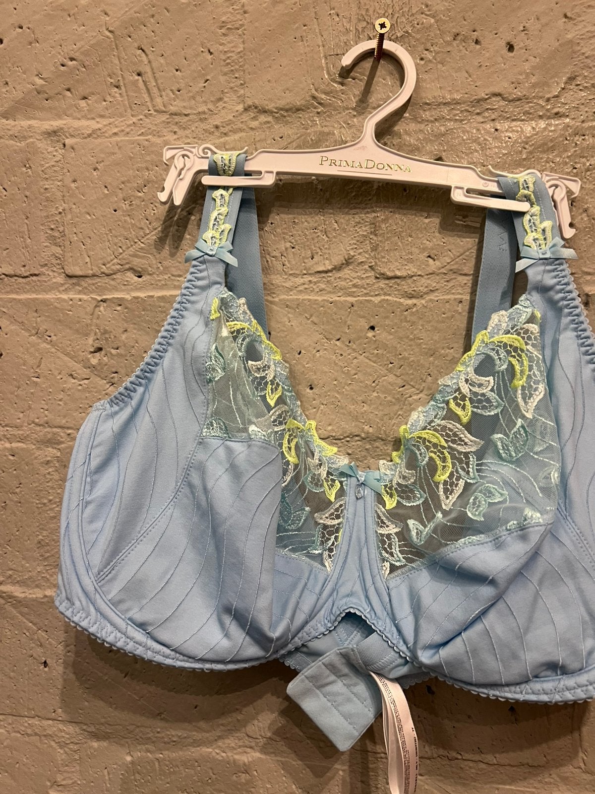 Prima Donna bh maat 100F NIEUW!! Nu €60,-, Ophalen of Verzenden, BH
