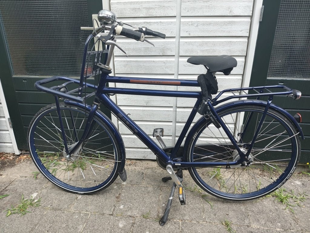 Sparta Pick-Up, Ophalen, Sparta, Gebruikt, Versnellingen