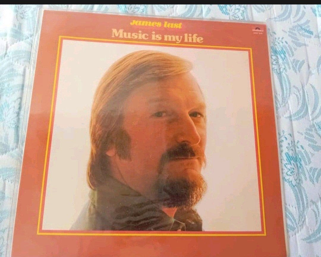 Diverse James Last lp's, totaal 12 stuks, Ophalen of Verzenden