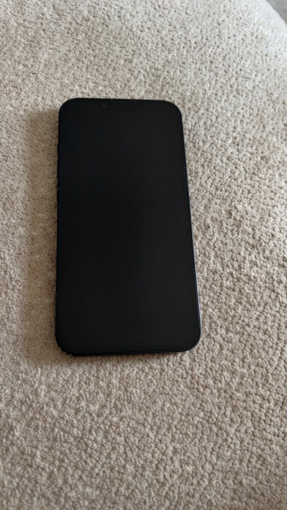 iPhone 13 128GB, Telecommunicatie, Mobiele telefoons | Apple iPhone, Blauw, IPhone 13, Ophalen of Verzenden, 87 %