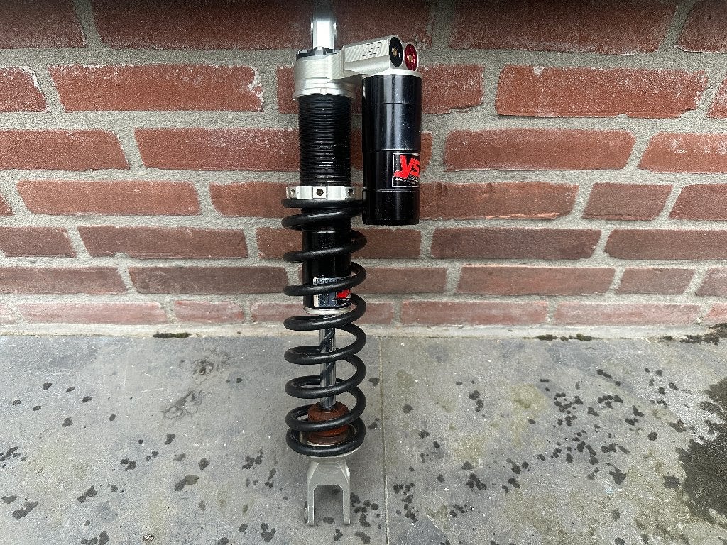 YSS schokbreker Ktm Husqvarna Gasgas, Ophalen