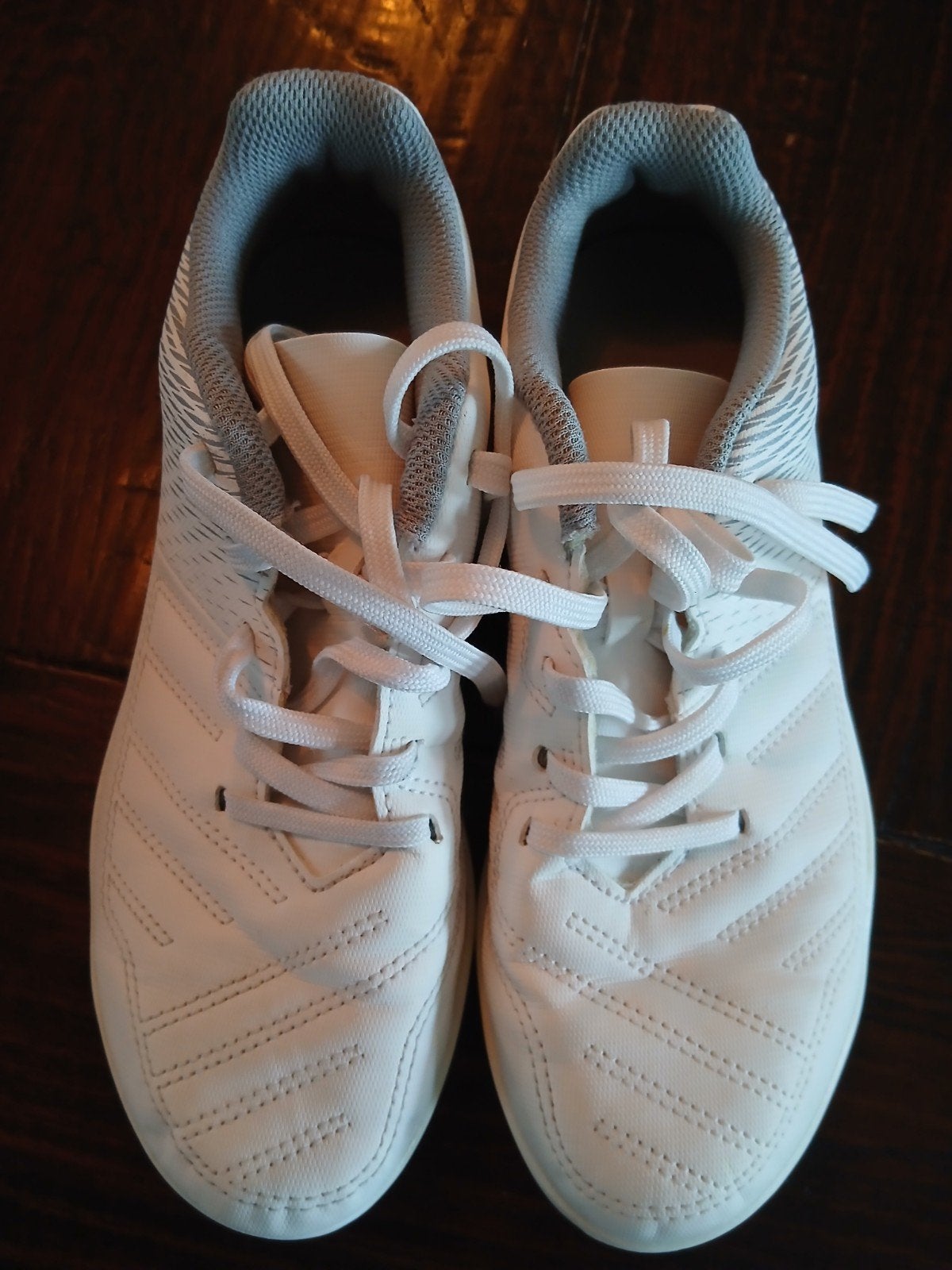 tennisschoenen/gymschoenen mt36 GRATIS zgan, Ophalen, Decathlon, Zo goed als nieuw, Jongen of Meisje